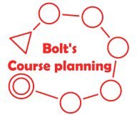 Bolt’s course planning Bolt’s course planning